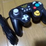 スイッチのホリコン