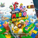 スーパーマリオ 3Dワールド