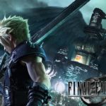 FF7R