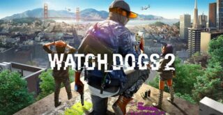 Watch Dogs 2 - ウォッチドッグス2